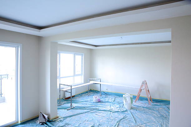 Best Ceiling Drywall Installation  in USA